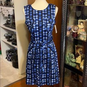 ❤️❤️❤️ NEW Marvin Richards  Dress 8